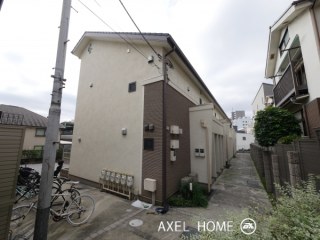 グランヴィスタ四ツ谷