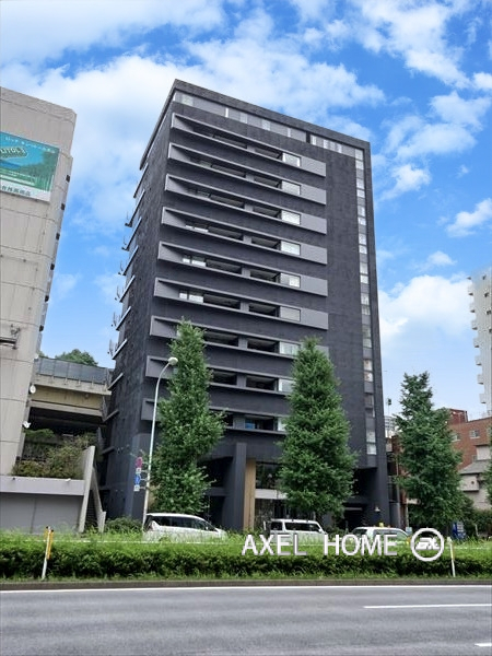 M・TOWER（エム・タワー）
