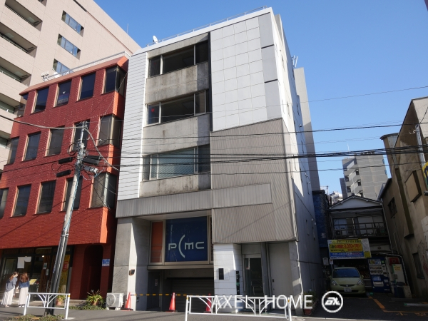 高根ビル
