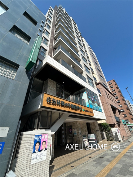 リジェネス小石川ｆｂ