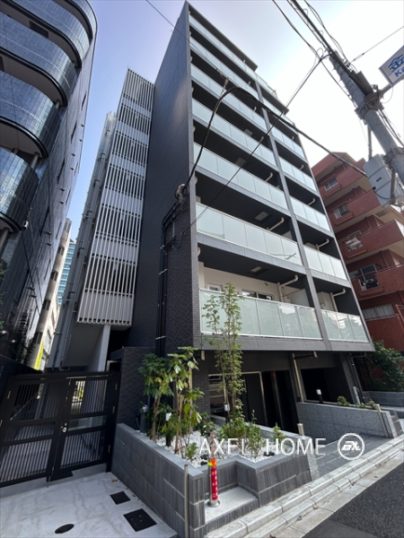 タスキプライムテラス後楽園