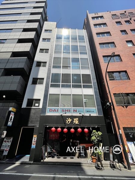 KOALA BLDG SHINJUKU