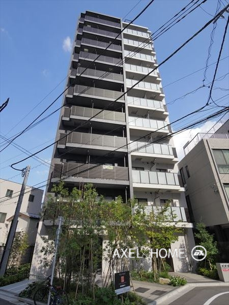 ベルファース門前仲町