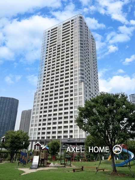 東京シーサウスブランファーレ （TOKYO SEA SOUTH）