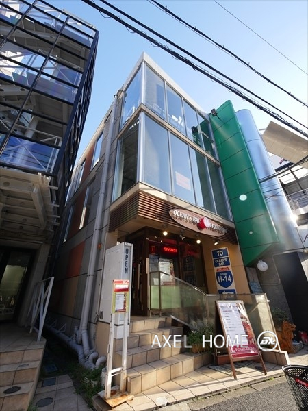 Ｊ２ビル　（ジェイツービル）　（事務所・店舗）