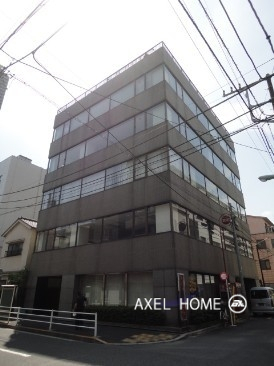 プロスパー長野 （PROSPER） 事務所