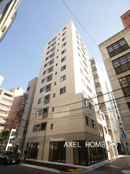 パークルール神田司町ロンド