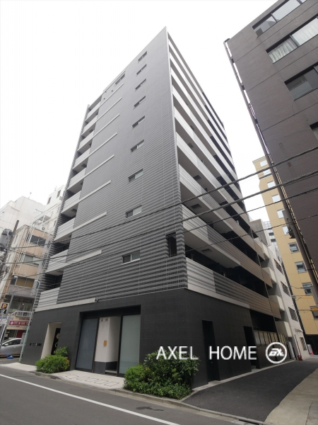 アクサス銀座アジールコート （AXAS）