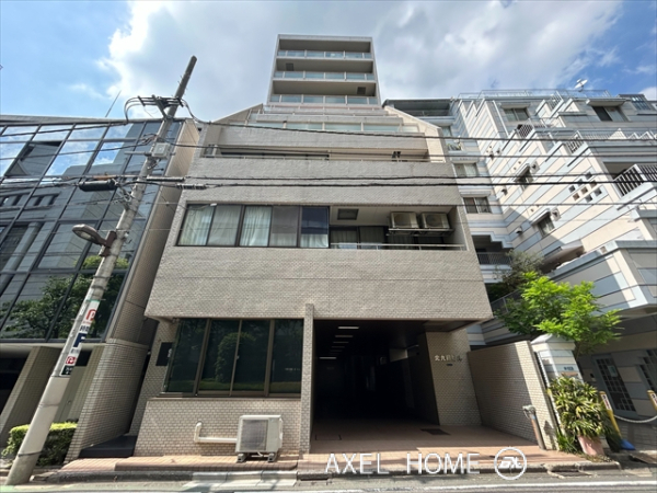 北九段ビル