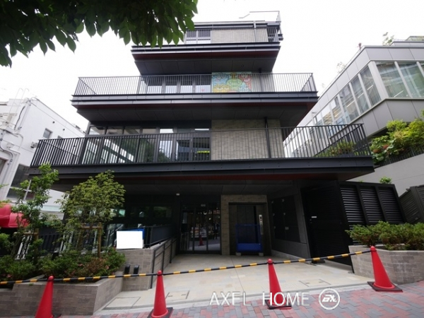 1/1HARAJUKU（ワン　ハラジュク）（店舗）