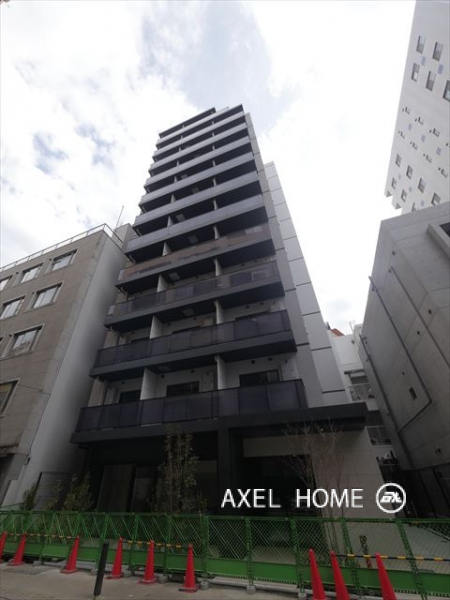 アーバネックス東京八丁堀
