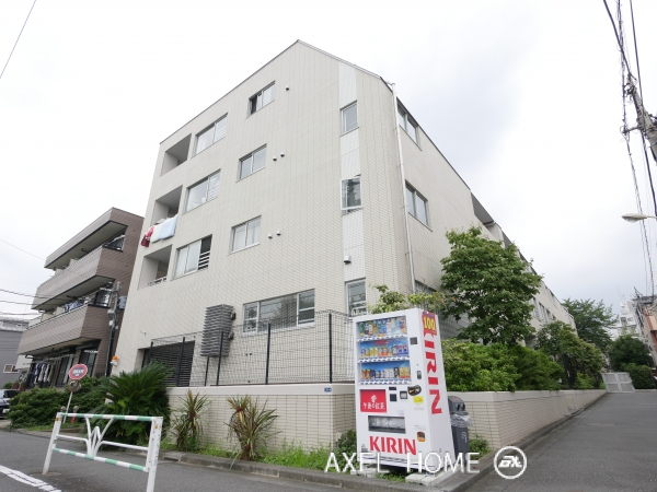 ＫＤＸレジデンス西原