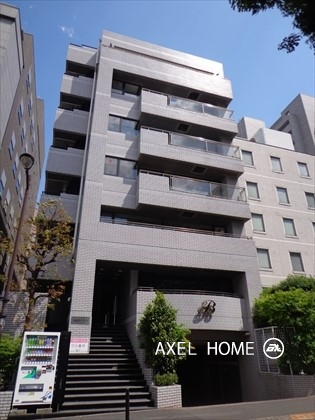 三番町ポーラビル