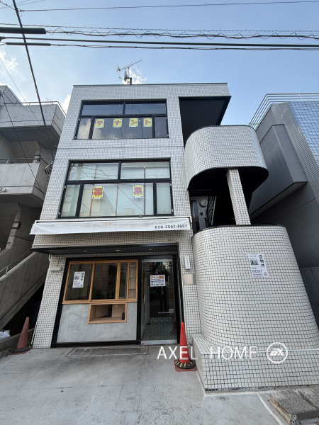 アトラス原宿　(事務所・店舗)　