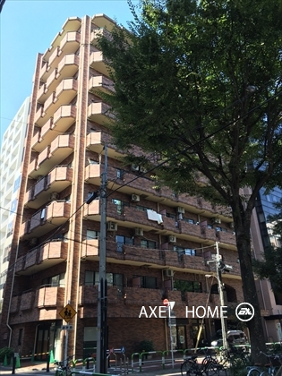 サンモール第８マンション