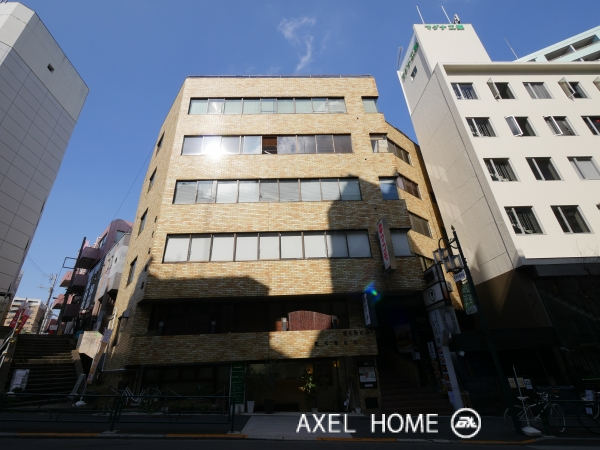 第２宝山ビル (店舗・事務所）