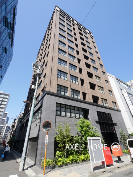 ジオ千代田大手町