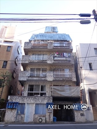 マンションヴィップ赤坂