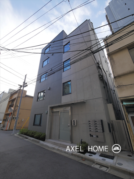 プラティーク門前仲町（旧：グローバルステイ門前仲町）