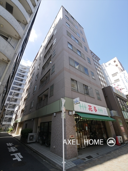 TKR神田多町