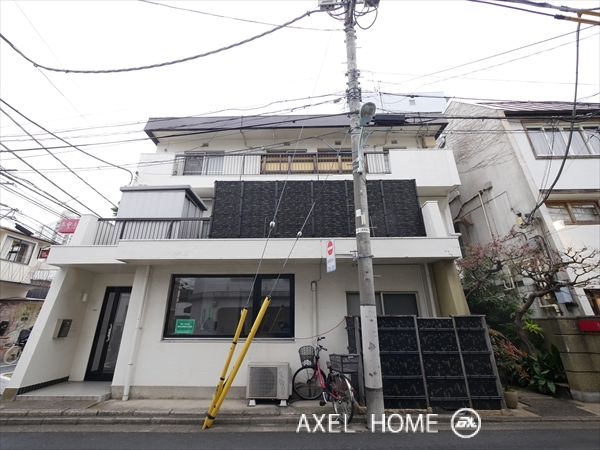 カーサ・アサリ　（店舗）