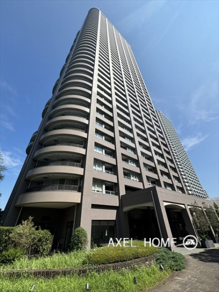 リバーシティ21 イーストタワーズⅡ