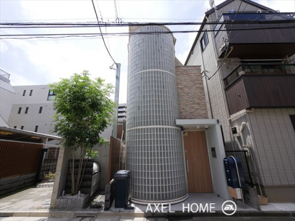 ブルーポスト