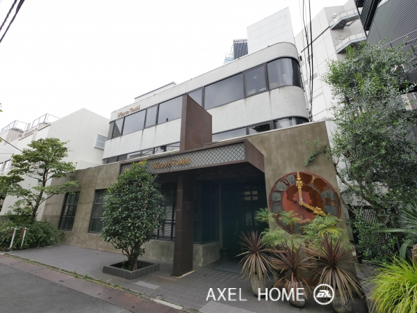 ラ・セーヌビル　１棟ビル　(事務所　店舗)