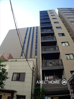 サンウッド東京茅場町パークフロント