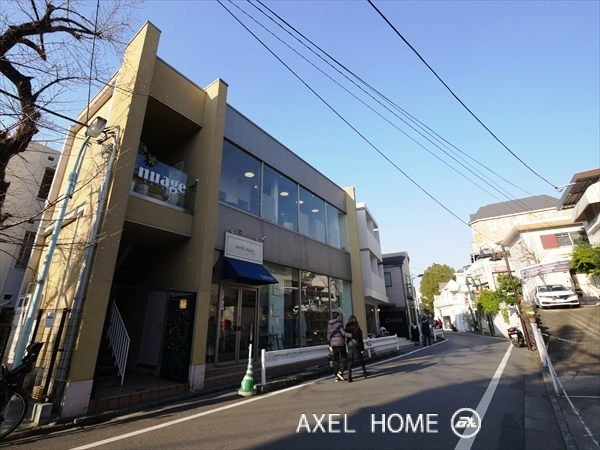 静雲Ⅱビル　（店舗）