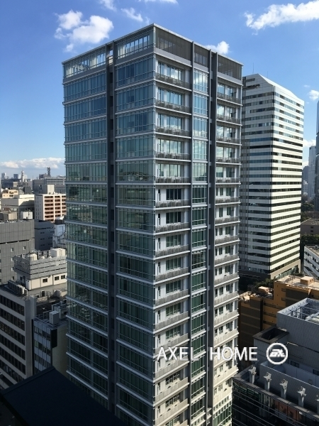 麹町パークハウス