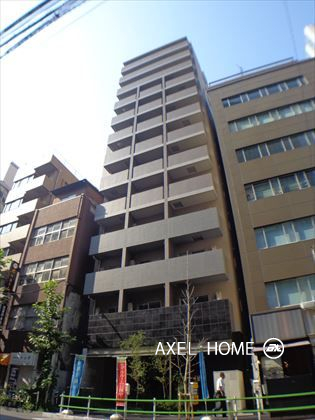 コンシェリア虎ノ門 TOKYO PREMIUM
