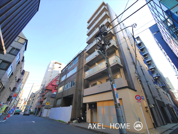 ロッツエン八丁堀