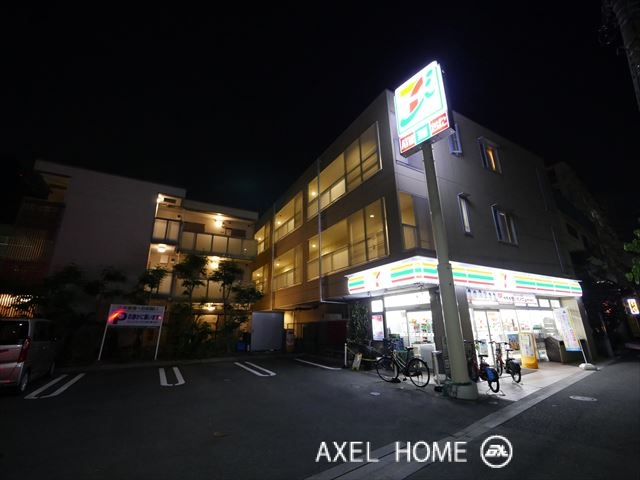 ベイコート東品川