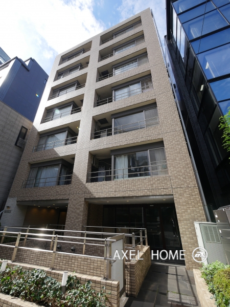 パレスサイドステージホームズ麹町