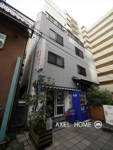 宮島レジデンス