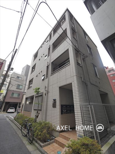 アーバンドエル八丁堀
