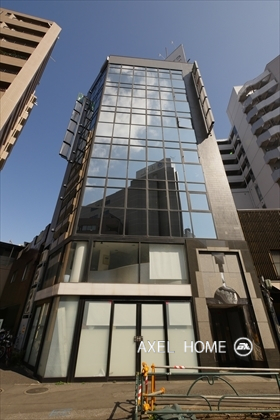 マークス北参道（事務所）