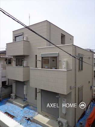 ドミール神宮前