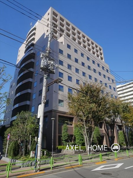 ルシマン月島