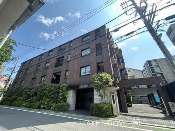 グローリオ小石川