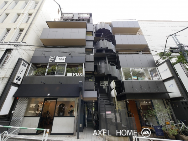 タカラビル（事務所・店舗）