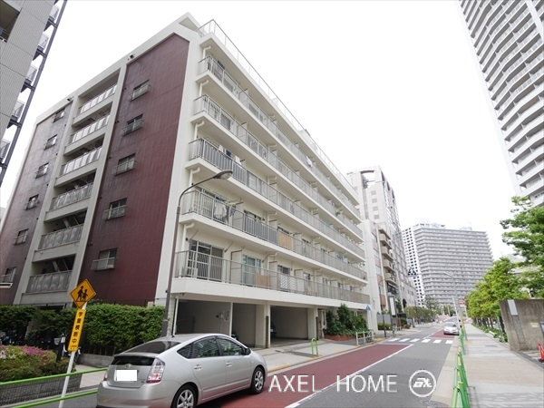 田町ダイヤハイツ
