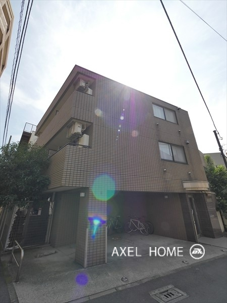 エオストル佃
