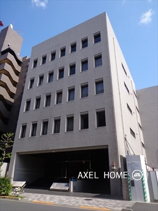 勝永六番町ビル