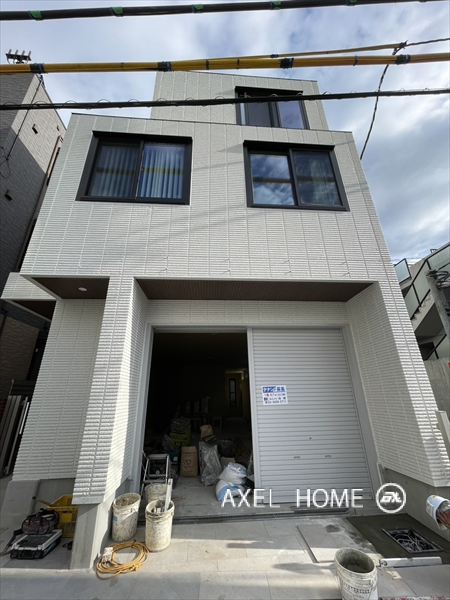 コンコルディア表参道（Concordia Omotesando）（店舗）