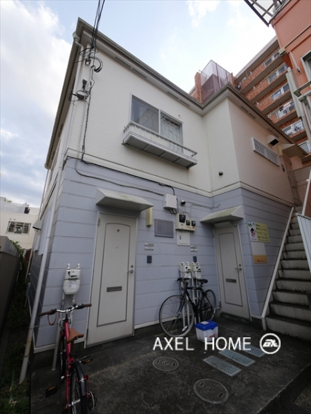 エステート信濃町