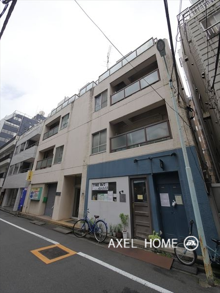 新富町サニービル
