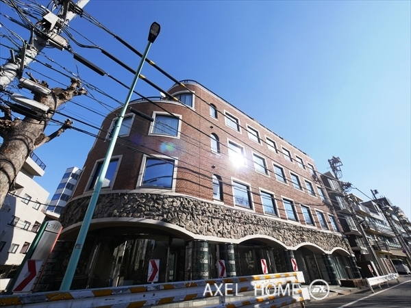 MFビル　(店舗)