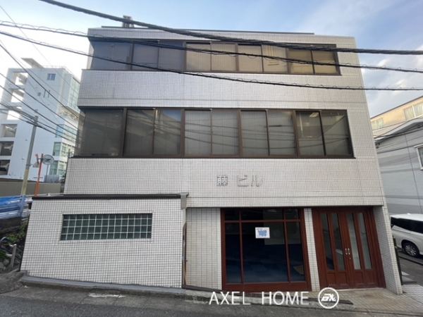 藤ビル (事務所・店舗)